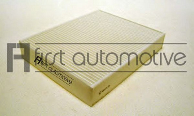 1A FIRST AUTOMOTIVE c30440 -  Фильтр воздуха в салоне